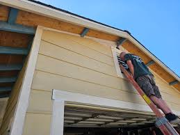 Professional Siding in Lompoc, CA